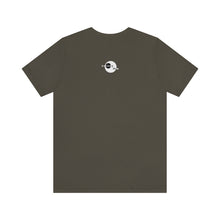 Cargar imagen en el visor de la galería, Eternauta Unisex Jersey Short Sleeve Tee by Insignia
