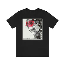 Cargar imagen en el visor de la galería, Loving Eyes Unisex Jersey Short Sleeve Tee by Insignia
