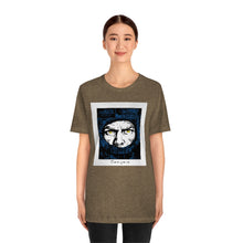 Cargar imagen en el visor de la galería, Eternauta Unisex Jersey Short Sleeve Tee by Insignia
