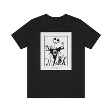 Cargar imagen en el visor de la galería, Jack Unisex Jersey Short Sleeve Tee by Insignia
