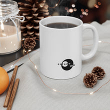 Cargar imagen en el visor de la galería, Frida Artes Visuales CBA Ceramic Mug 11oz by Insignia
