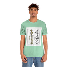 Cargar imagen en el visor de la galería, Burton Unisex Jersey Short Sleeve Tee by Insignia
