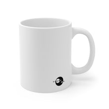 Cargar imagen en el visor de la galería, FRIDA REBEL Ceramic Mug 11oz by Insignis
