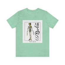 Cargar imagen en el visor de la galería, Burton Unisex Jersey Short Sleeve Tee by Insignia
