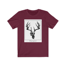 Cargar imagen en el visor de la galería, New age Collage Unisex Jersey Short Sleeve Tee by Insignia
