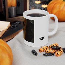 Cargar imagen en el visor de la galería, ARTES VISUALES CBA Ceramic Mug 11oz by Insignia
