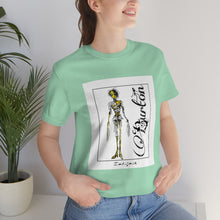 Cargar imagen en el visor de la galería, Burton Unisex Jersey Short Sleeve Tee by Insignia

