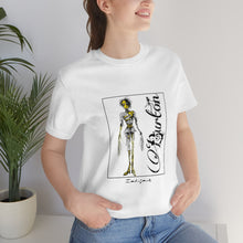 Cargar imagen en el visor de la galería, Burton Unisex Jersey Short Sleeve Tee by Insignia
