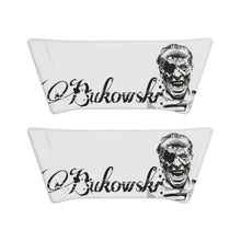 Cargar imagen en el visor de la galería, Bukowski Men&#39;s Slide Sandals by Insignia
