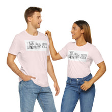 Cargar imagen en el visor de la galería, Artes Visuales CBA Taller Unisex Jersey Short Sleeve Tee by Insignia
