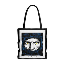 Cargar imagen en el visor de la galería, Eternauta AOP Tote Bag by Insignia
