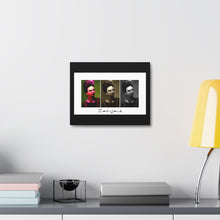 Cargar imagen en el visor de la galería, Frida #3 Stretched Canvas by Insignia
