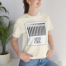 Cargar imagen en el visor de la galería, Pencil Unisex Jersey Short Sleeve Tee by Insignia
