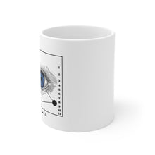 Cargar imagen en el visor de la galería, Ultra Vision Ceramic Mug 11oz by Insignia
