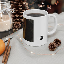 Cargar imagen en el visor de la galería, ARTES VISUALES CBA Ceramic Mug 11oz by Insignia
