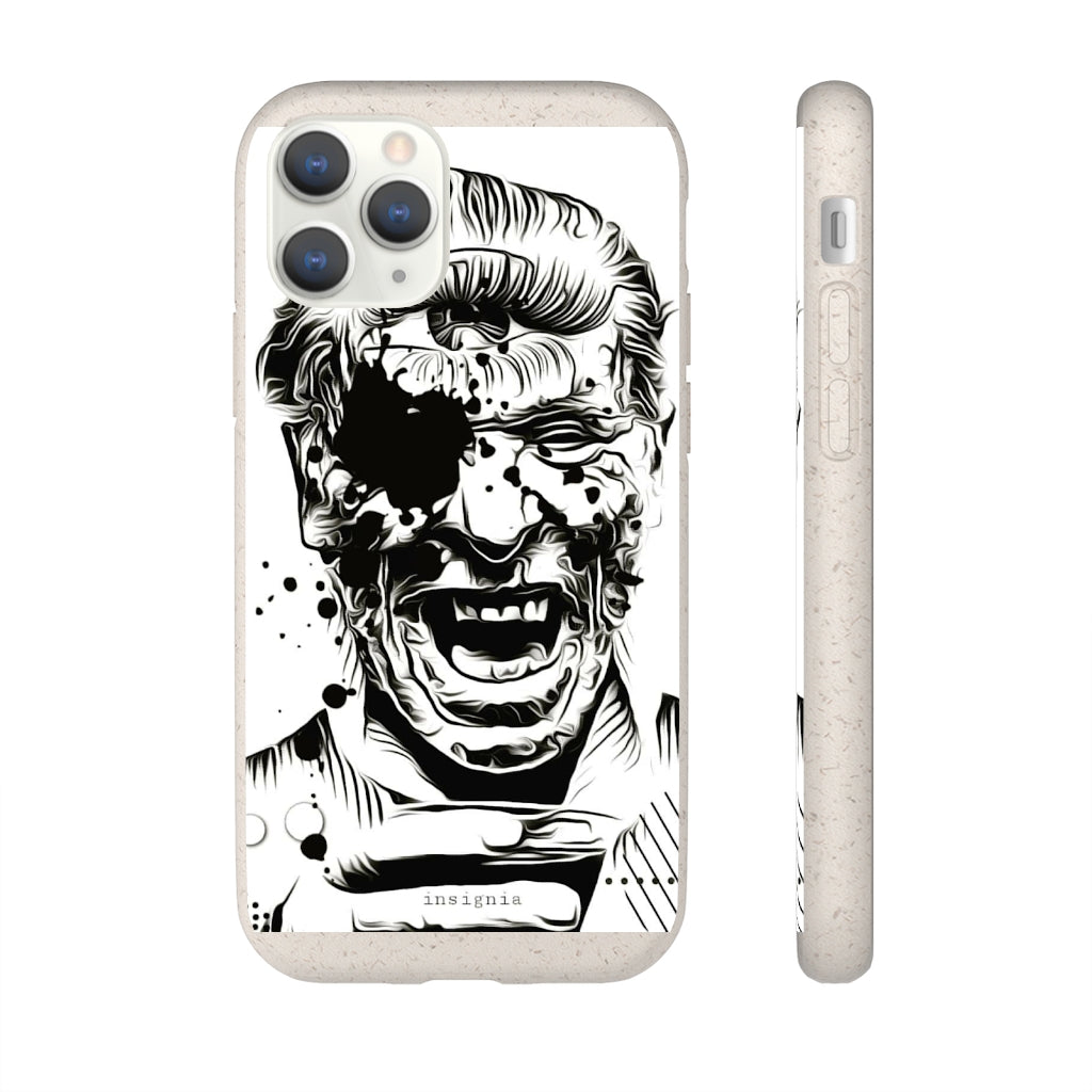 Bukowski Biodegradable Case by Insignia