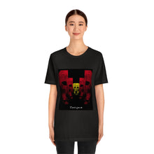 Cargar imagen en el visor de la galería, Sight Unisex Jersey Short Sleeve Tee by Insignia
