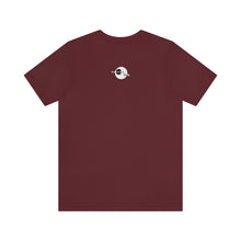 Cargar imagen en el visor de la galería, Basquiat Unisex Jersey Short Sleeve Tee by Insignia
