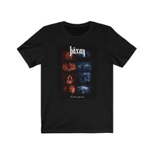 Cargar imagen en el visor de la galería, Häxan Unisex Jersey Short Sleeve Tee by Insignia
