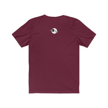 Cargar imagen en el visor de la galería, Frida Retro Unisex Jersey Short Sleeve Tee by Insignia
