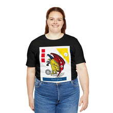 Cargar imagen en el visor de la galería, Gargola Unisex Jersey Short Sleeve Tee by Insignia
