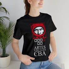 Cargar imagen en el visor de la galería, Eternauta Unisex Jersey Short Sleeve Tee by Insignia
