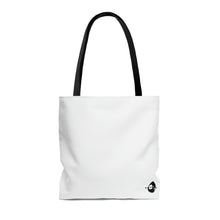 Cargar imagen en el visor de la galería, FEELINGS Artes Visuales CBA AOP Tote Bag
