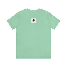 Cargar imagen en el visor de la galería, Century Unisex Jersey Short Sleeve Tee by Insignia
